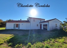 A haven of peace in the heart of nature – Charming property on nearly 3 hectares in Barbaste