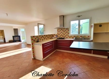 A haven of peace in the heart of nature – Charming property on nearly 3 hectares in Barbaste