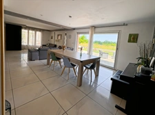 Piscine intérieure chauffée, DPE A et 253 m² habitables à 12 min de Nérac, 1h30 de Bordeaux et Toulouse