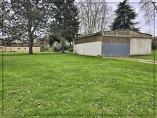 Maison à vendre 5 pièces NERAC (47)