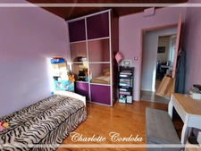A house where every day feels like an enchanted interlude, on the outskirts of Agen