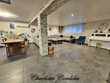 A house where every day feels like an enchanted interlude, on the outskirts of Agen