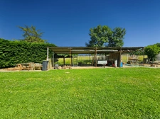 Maison familiale en pierre de 174 m² avec grand terrain et dépendances – Fort potentiel FEUGAROLLES (47)