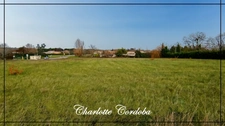 Terrain à vendre  CLAIRAC (47)