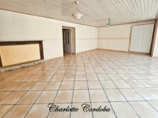 🏡 FEUGAROLLES — 156 m², 3 chambres, un bureau et plus de 70 m² pour vivre et recevoir