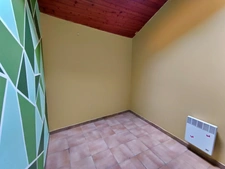 Maison de charme à 50 m du Lot avec mezzanine et terrasse