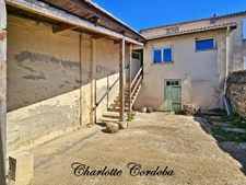 🏡 FEUGAROLLES — 156 m², 3 chambres, un bureau et plus de 70 m² pour vivre et recevoir