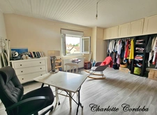 Maison de ville de 80 m², 3 pièces avec jardin et terrasse