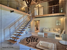 House for sale, 10 rooms, BUZET SUR BAISE (47)