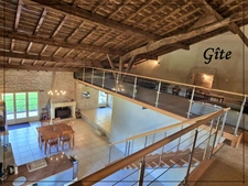 House for sale, 10 rooms, BUZET SUR BAISE (47)