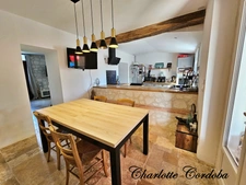 🏡 Maison de plain-pied 3 pièces rénovée avec jardin de 610 m² et double garage – Le calme à deux pas des commodités !