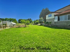 Maison familiale en pierre de 174 m² avec grand terrain et dépendances – Fort potentiel FEUGAROLLES (47)
