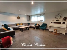 Maison familiale 5 pièces avec de beaux volumes à vendre à Colayrac-Saint-Cirq
