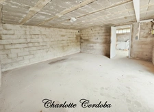 🏡 Maison entièrement rénovée – 2 chambres, possibilité 3 – Double garage à Xaintrailles