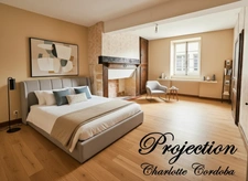 NÉRAC CENTRE : Maison de ville de 105 m² habitables + 65 m² de combles aménageables