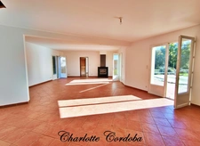 A haven of peace in the heart of nature – Charming property on nearly 3 hectares in Barbaste
