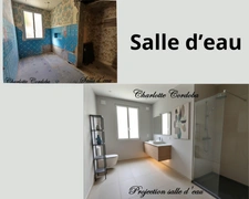 In Feugarolles – When History meets your future life project…