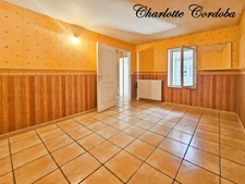 🏡 FEUGAROLLES — 156 m², 3 chambres, un bureau et plus de 70 m² pour vivre et recevoir
