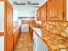 MONTAGNAC : Maison de caractère en pierre avec plus de 200 m² à aménager - Cachet rural et volumes à créer 
