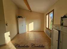 Maison à vendre avec fort potentiel 1 pièce LAVARDAC (47)