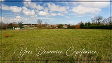 Terrain à vendre  CLAIRAC (47)