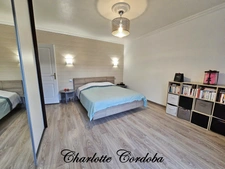 A house where every day feels like an enchanted interlude, on the outskirts of Agen