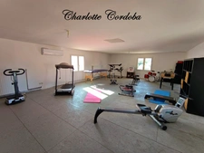 ✨ Exceptional contemporary house with heated indoor pool – On the outskirts of Nérac ✨