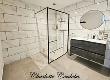 🏡 Maison entièrement rénovée – 2 chambres, possibilité 3 – Double garage à Xaintrailles