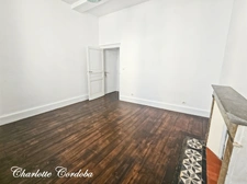 Appartement de caractère de 70m² en hyper-centre d'Agen : 2 chambres et faibles charges de copropriété