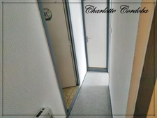 Rented townhouse – 68 m² living space – Casteljaloux center – Profitability 6.23%