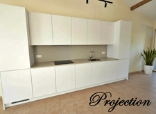 Maison à vendre avec fort potentiel 1 pièce LAVARDAC (47)