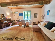 Magnifique longère en pierre, dépendances et plus de 2.7Ha de terrain – charme et potentiel SERIGNAC SUR GARONNE