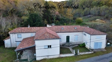 In Feugarolles – When History meets your future life project…