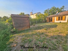 Maison à vendre avec fort potentiel 1 pièce LAVARDAC (47)
