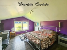 Maison familiale en pierre de 174 m² avec grand terrain et dépendances – Fort potentiel FEUGAROLLES (47)