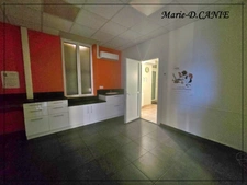 Immeuble à vendre NERAC (47)