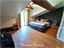 Maison en pierre de 313 m² avec vue panoramique et près de 2 hectares de terrain