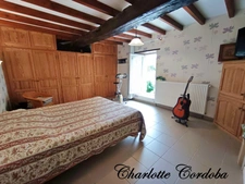 Live your dream: The characterful farmhouse that could change your life in Feugarolles