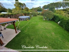 A house where every day feels like an enchanted interlude, on the outskirts of Agen