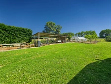 Maison familiale en pierre de 174 m² avec grand terrain et dépendances – Fort potentiel FEUGAROLLES (47)