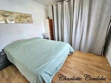FEUGAROLLES : Maison de village de 115 m² avec jardin et terrasse – 3 chambres
