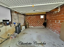 🏡 Maison de plain-pied 3 pièces rénovée avec jardin de 610 m² et double garage – Le calme à deux pas des commodités !