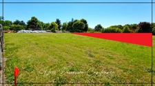Terrain à vendre  LAFITTE SUR LOT (47)