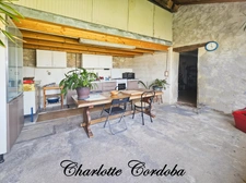Maison familiale en pierre de 174 m² avec grand terrain et dépendances – Fort potentiel FEUGAROLLES (47)