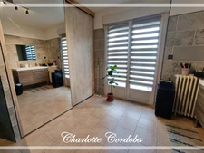 A house where every day feels like an enchanted interlude, on the outskirts of Agen