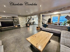 A house where every day feels like an enchanted interlude, on the outskirts of Agen
