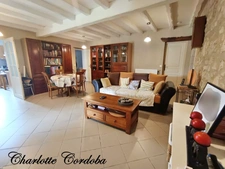 Live your dream: The characterful farmhouse that could change your life in Feugarolles