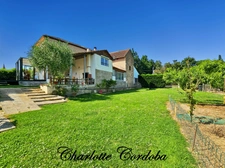 Maison familiale en pierre de 174 m² avec grand terrain et dépendances – Fort potentiel FEUGAROLLES (47)