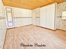 🏡 FEUGAROLLES — 156 m², 3 chambres, un bureau et plus de 70 m² pour vivre et recevoir