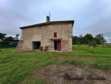 🏡 Where charm meets potential. Your future home in Sérignac-sur-Garonne
